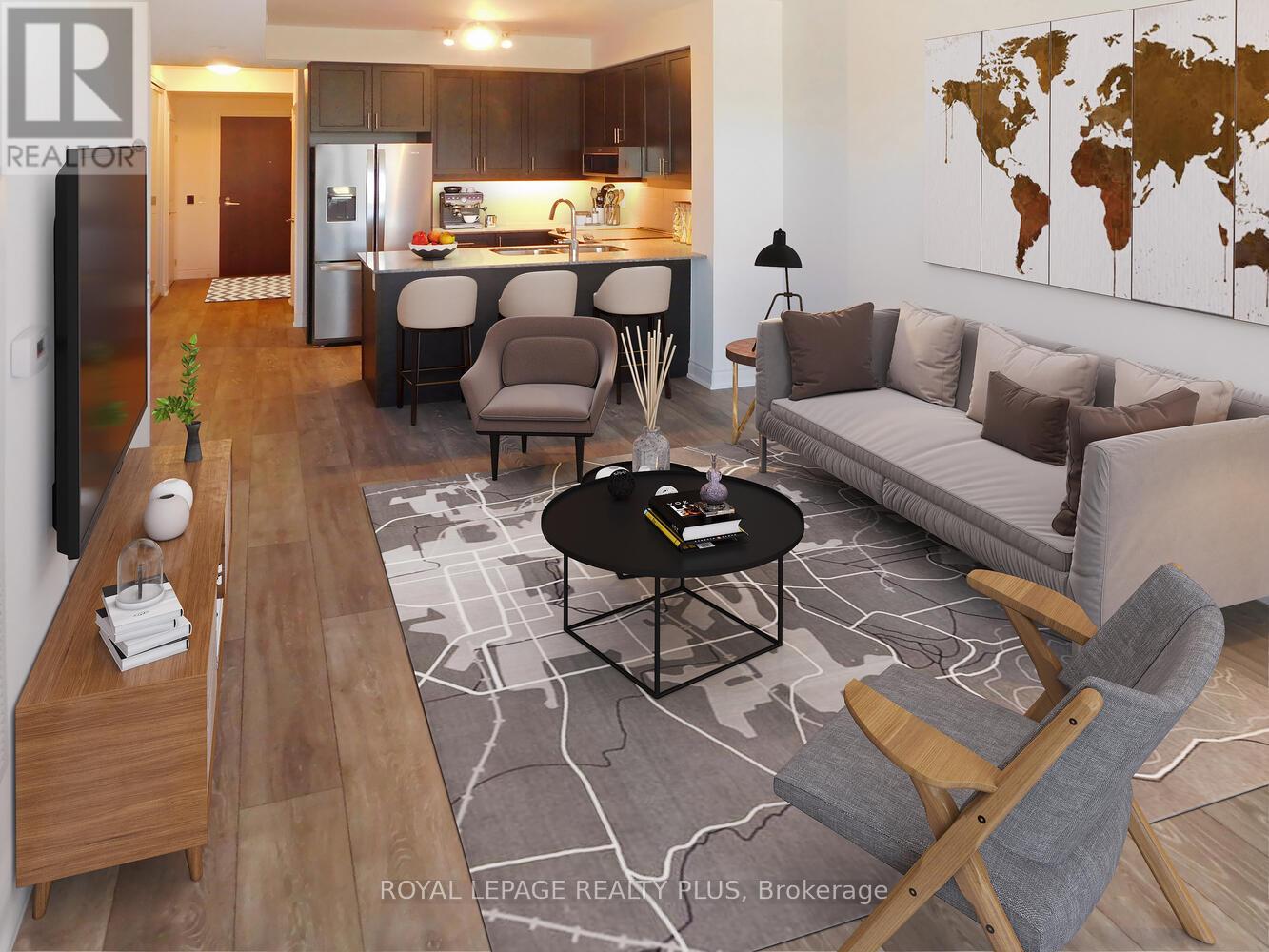 Property image for 208 - 1050 MAIN STREET E|Milton (DE Dempsey), Ontario L9T6H7