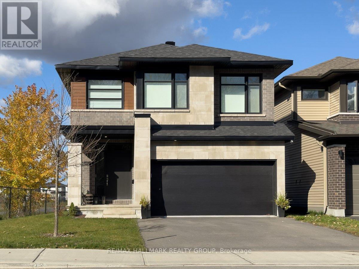 6461 RENAUD ROAD|Ottawa, Ontario K1W0R8