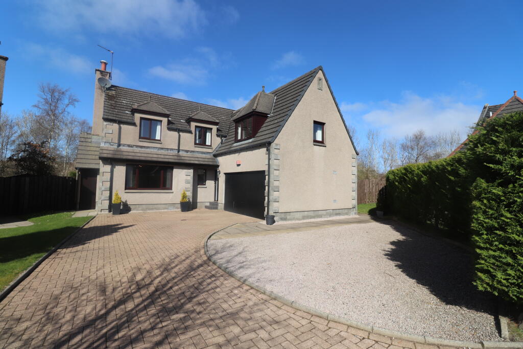 Property image for Coldstone Avenue, Kingswells, Aberdeen, AB15