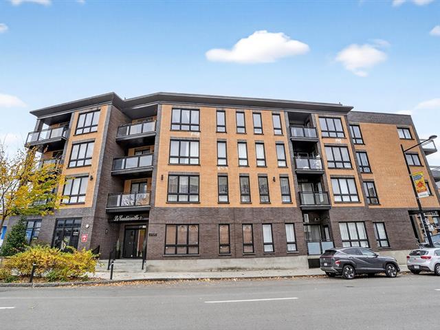 12320 Rue Lachapelle|#411|Montréal (Ahuntsic-Cartierville), Quebec H4J2M8