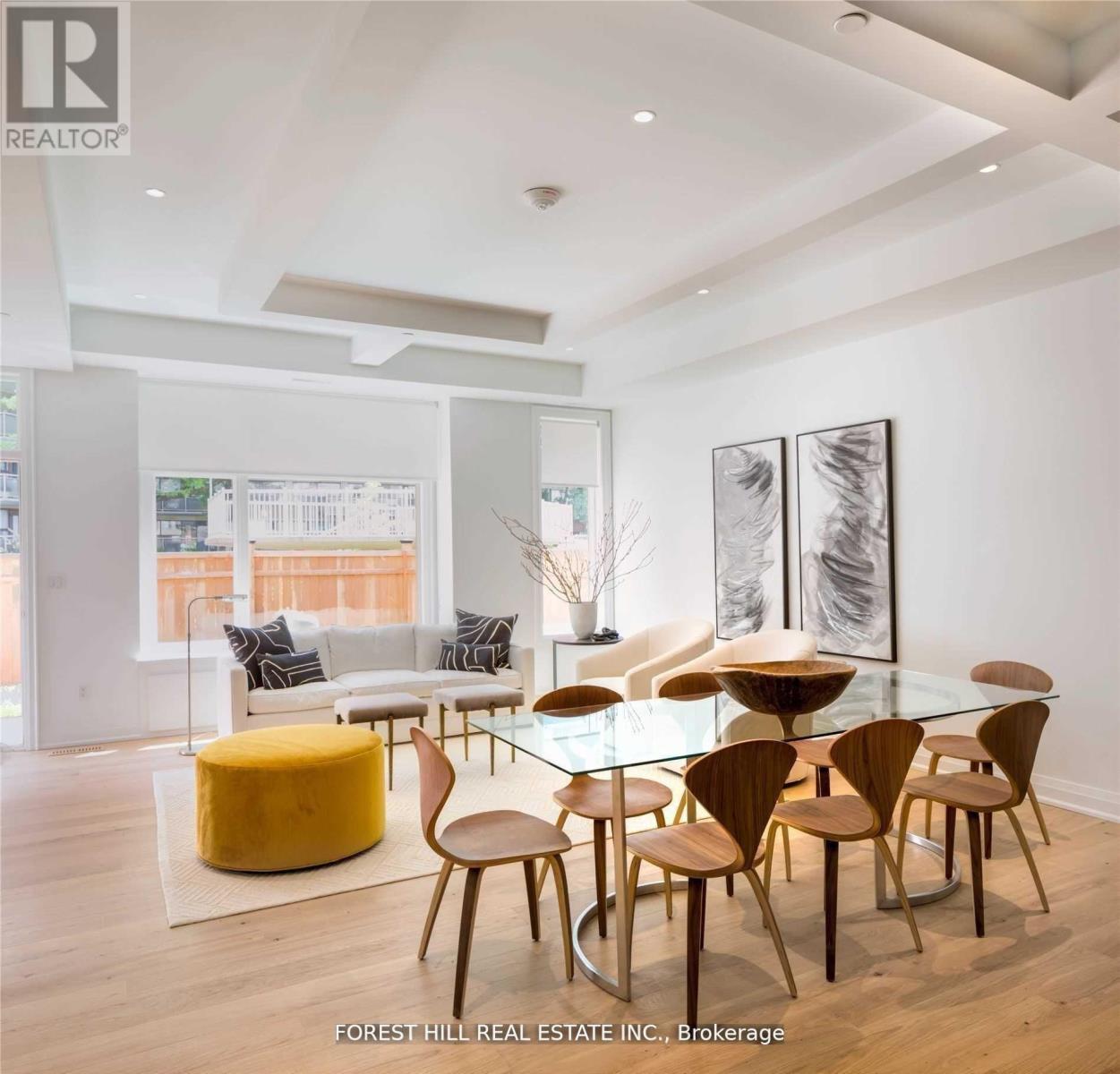 Property image for 23C LASCELLES BOULEVARD|Toronto (Yonge-St. Clair), Ontario M4V2C1