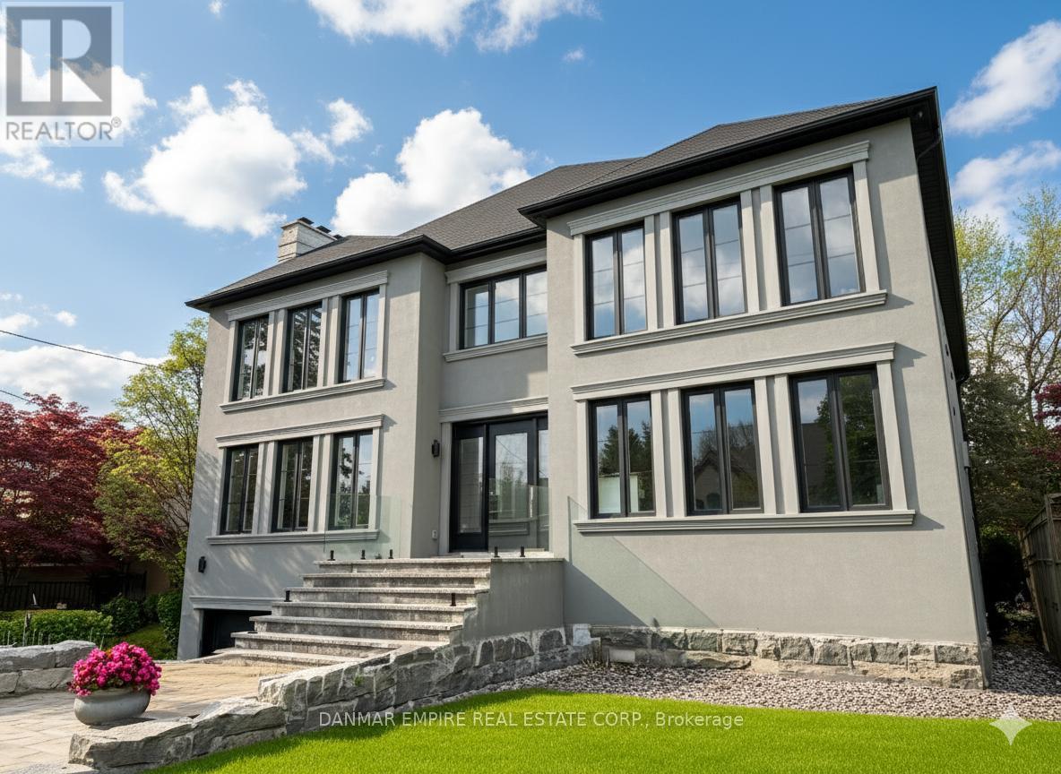 Property image for 71 GORDON ROAD|Toronto (St. Andrew-Windfields), Ontario M2P1E3