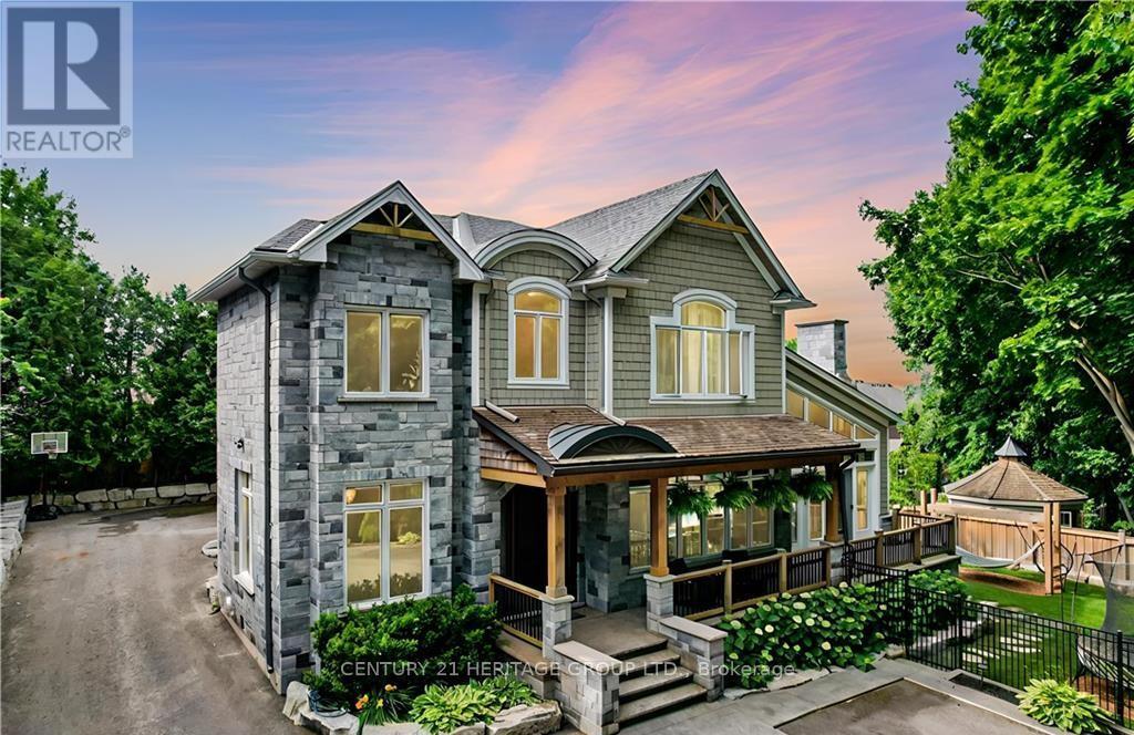 298 SHOREVIEW ROAD|Burlington (LaSalle), Ontario L7T2N4