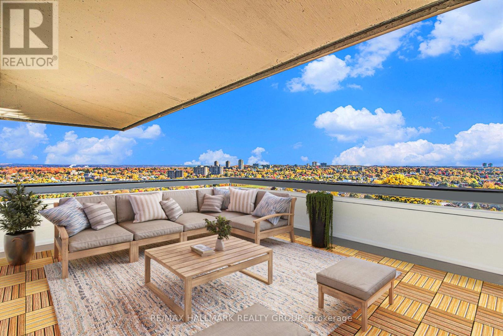 Property image for PH4 - 158C MCARTHUR AVENUE|Ottawa, Ontario K1L8C9