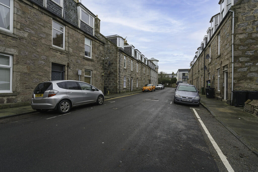 Additional image 15 of Margaret Street, Aberdeen