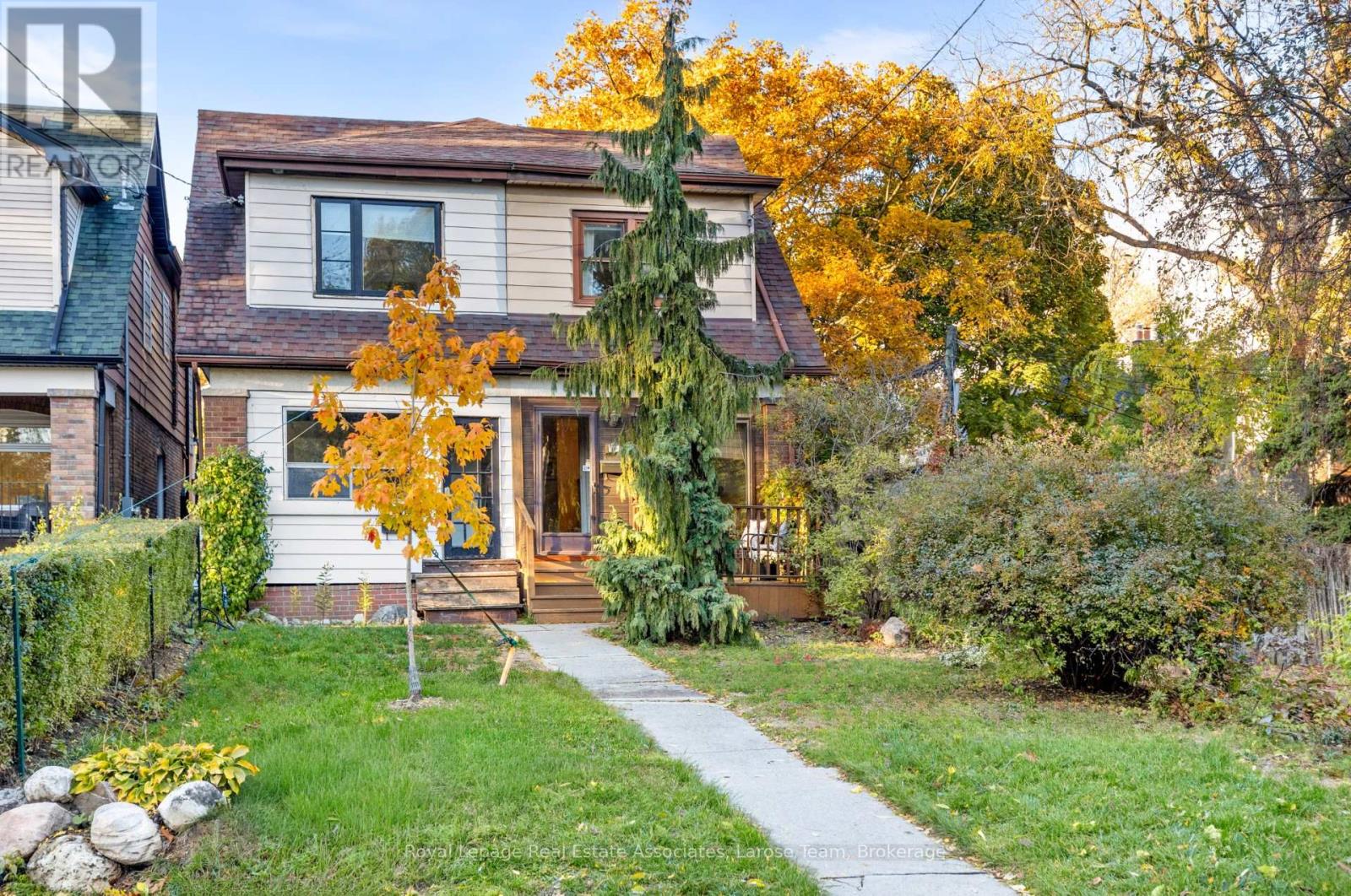 Property image for 96 CHELSEA AVENUE|Toronto (High Park North), Ontario M6P1C3