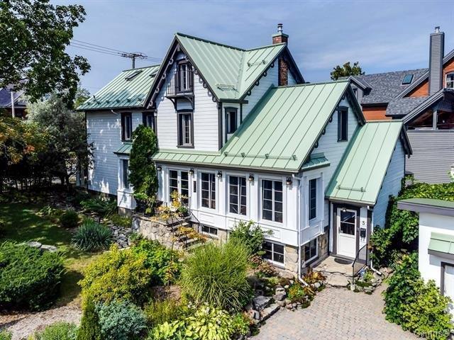 Property image for 22 Rue Hanson|Gatineau (Hull), Quebec J8Y3M5