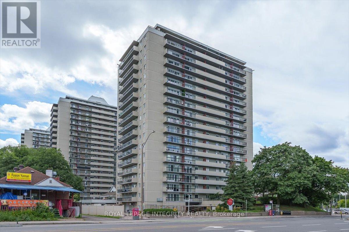 Property image for 109 - 158A MCARTHUR AVENUE|Ottawa, Ontario K1L7E7