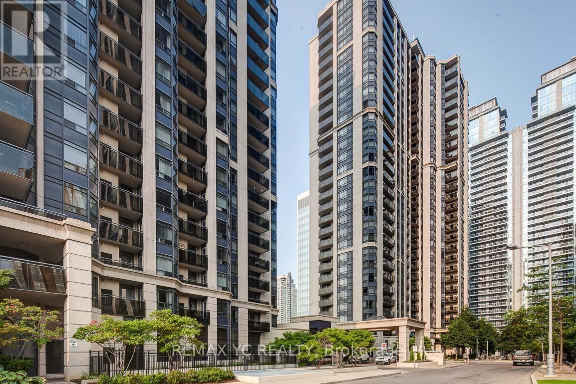 Property image for 1016 - 155 BEECROFT ROAD|Toronto (Lansing-Westgate), Ontario M2N7C6