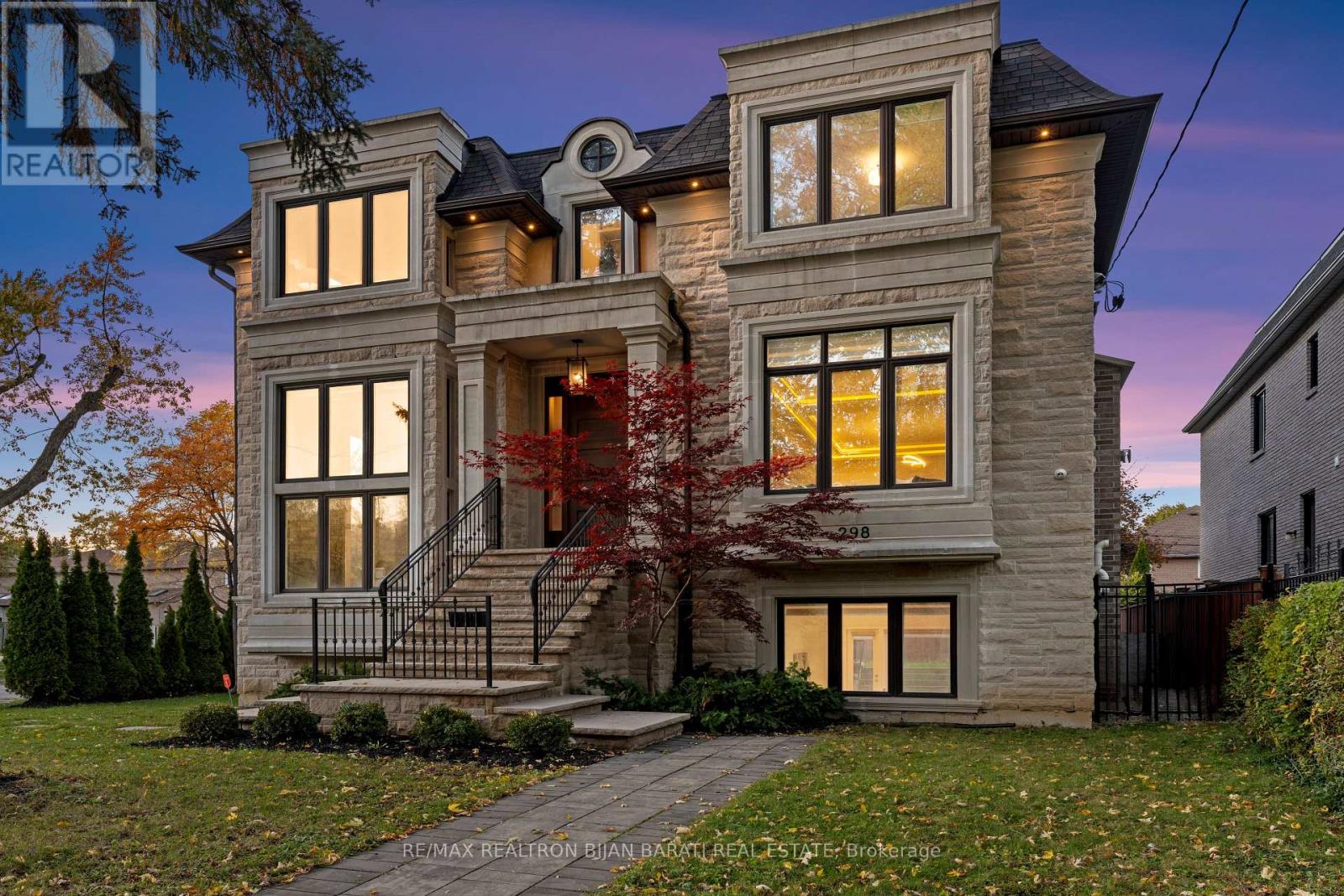 298 HOLLYWOOD AVENUE|Toronto (Willowdale East), Ontario M2N3L2