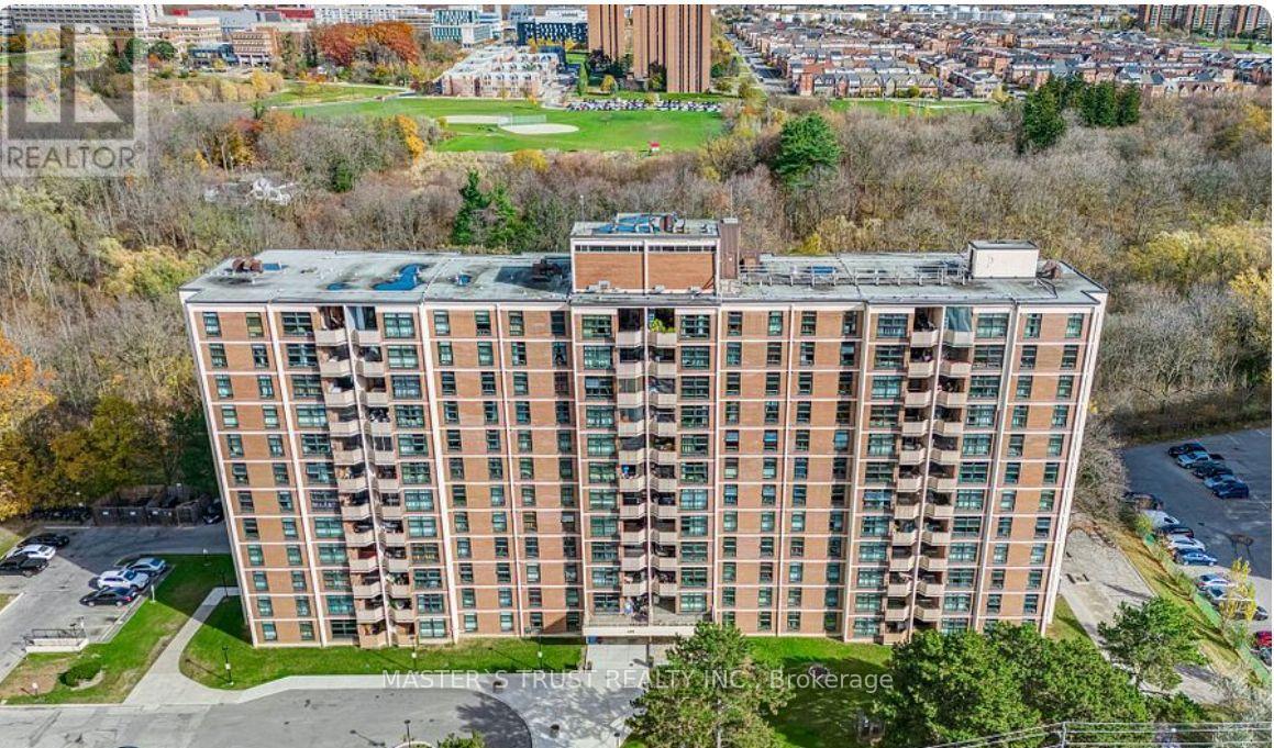 Property image for 707 - 335 DRIFTWOOD AVENUE|Toronto (Black Creek), Ontario M3N2P3
