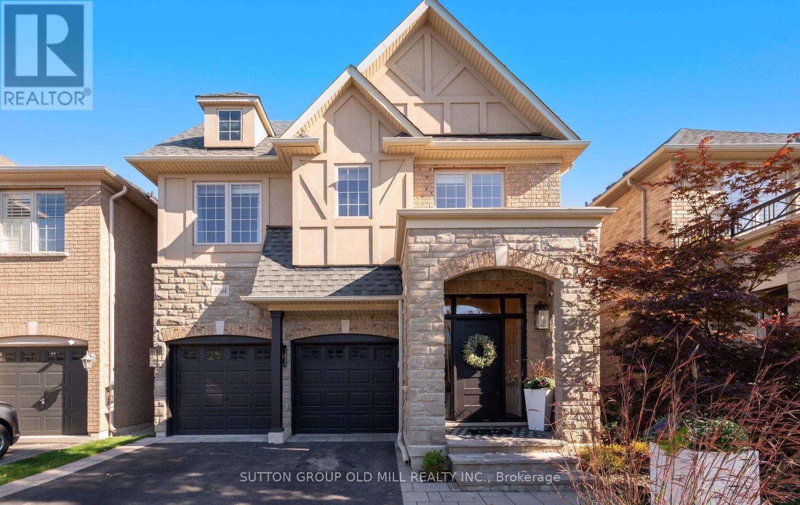 Property image for 3304 STALYBRIDGE DRIVE|Oakville (BC Bronte Creek), Ontario L6M0K8