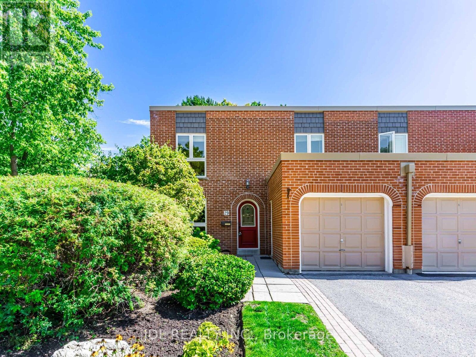 Property image for 217 - 29 SCENIC MILL WAY|Toronto (St. Andrew-Windfields), Ontario M2L1S4