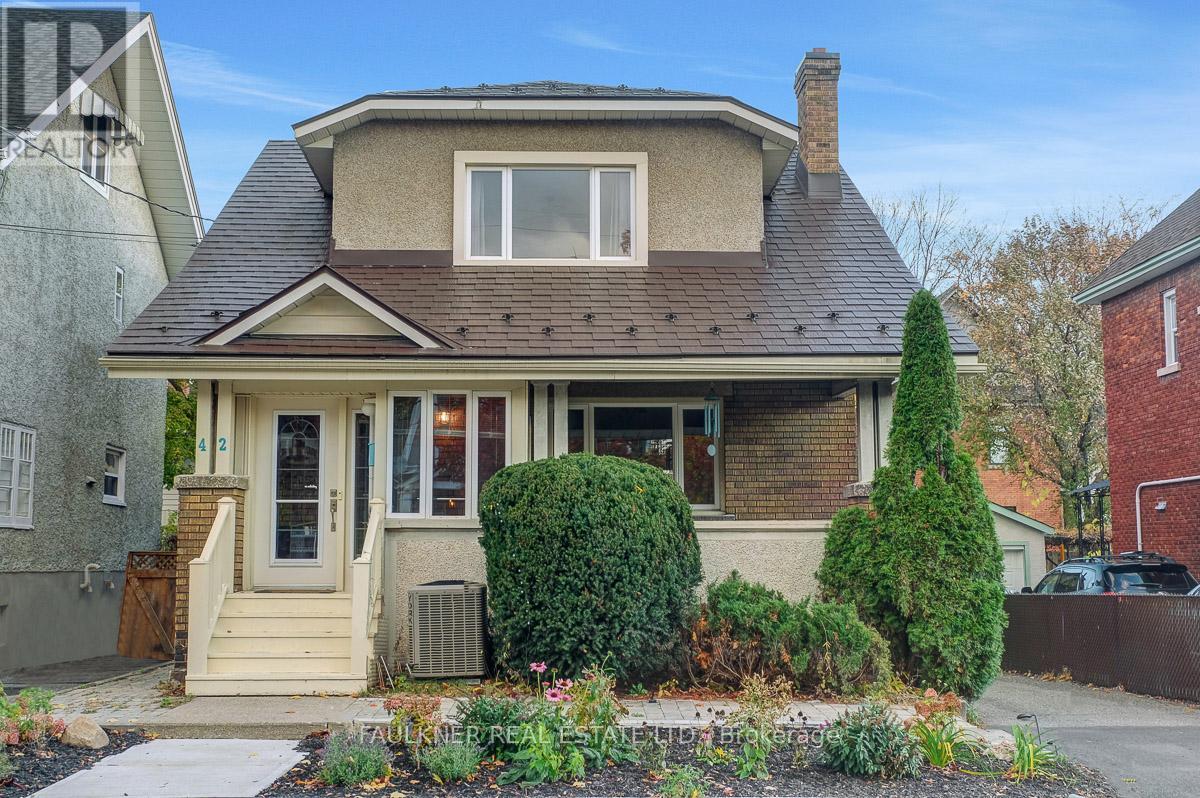 Property image for 42 GROVE AVENUE|Ottawa, Ontario K1S3A6