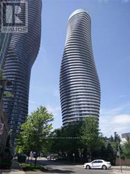 4502 - 50 ABSOLUTE AVENUE|Mississauga (City Centre), Ontario L4Z0A8