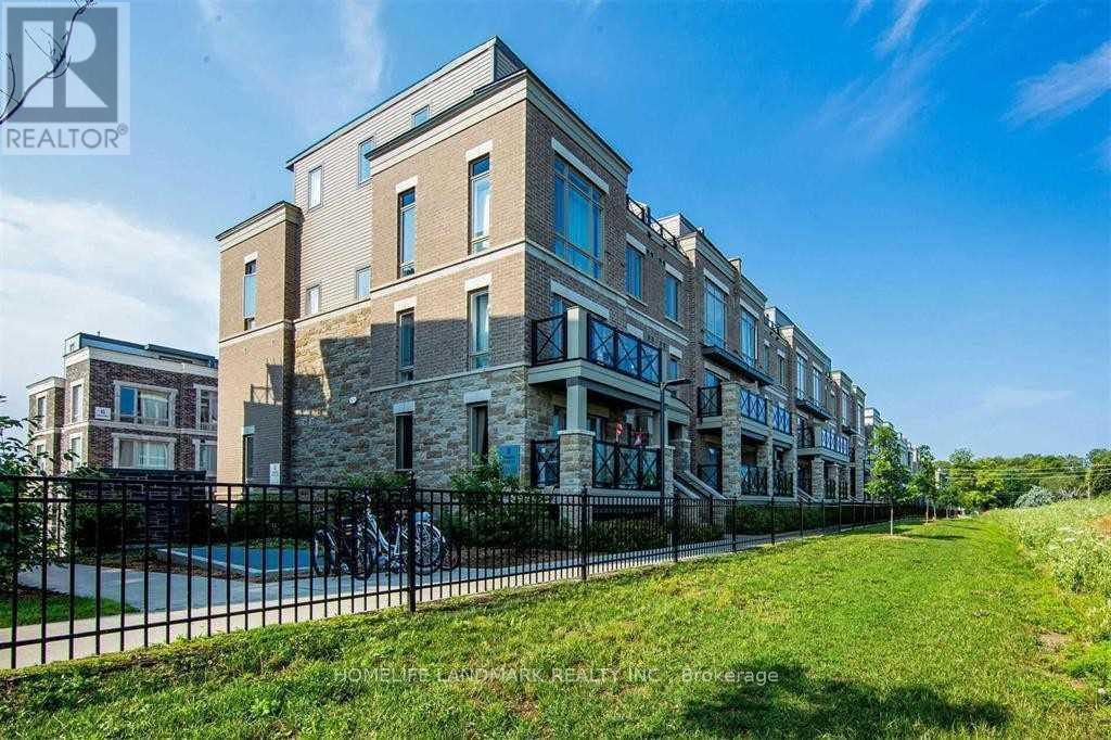 Property image for 503 - 30 DUNSHEATH WAY|Markham (Cornell), Ontario L6B1N3