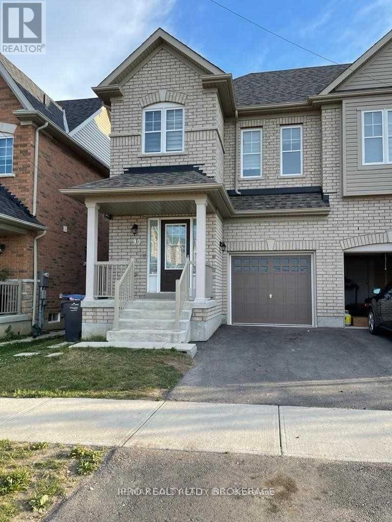 Property image for 90 LANARK CIRCLE|Brampton (Credit Valley), Ontario L6X5L4