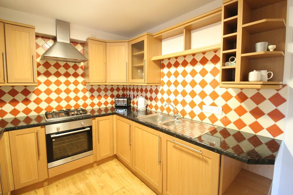 Primary image of Victoria Street, Dyce, Ground Floor, AB21