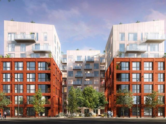 Property image for 288 Rue Richmond|#548|Montréal (Le Sud-Ouest), Quebec H3J0C4