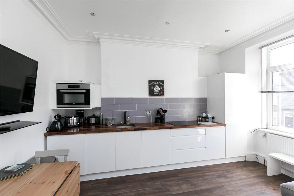 Additional image 3 of Victoria Road, Torry, Aberdeen, AB11