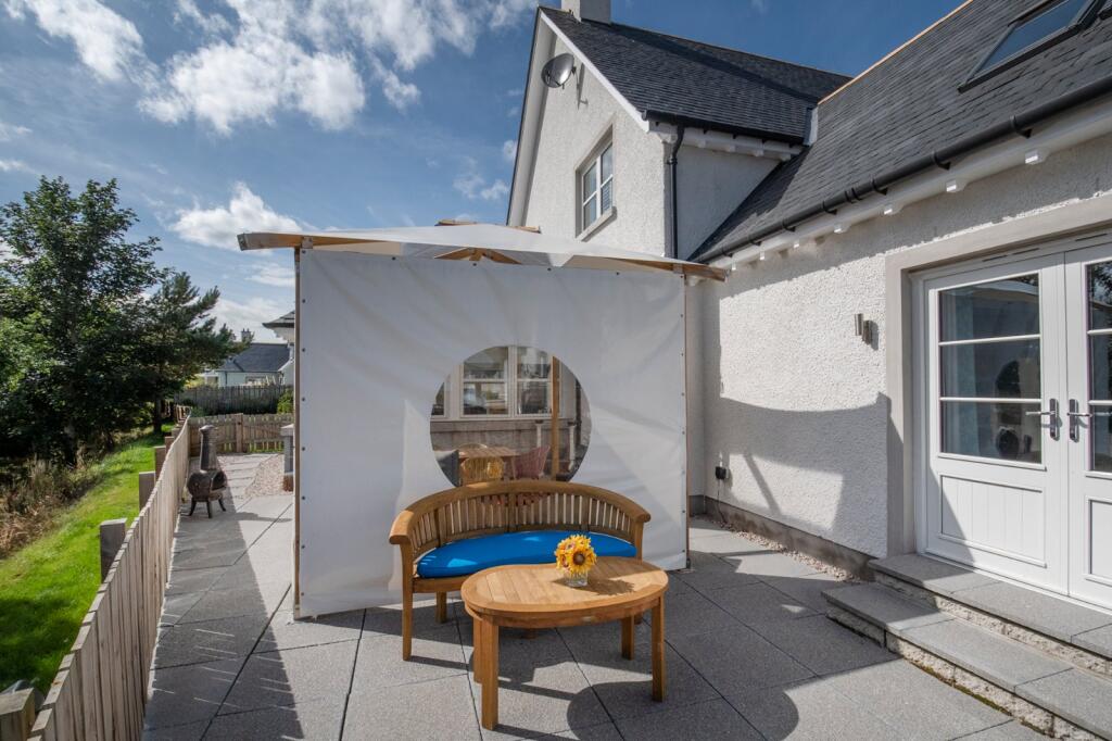 Additional image 35 of Durward Crescent, Kincardine O'Neil, Aboyne, AB34