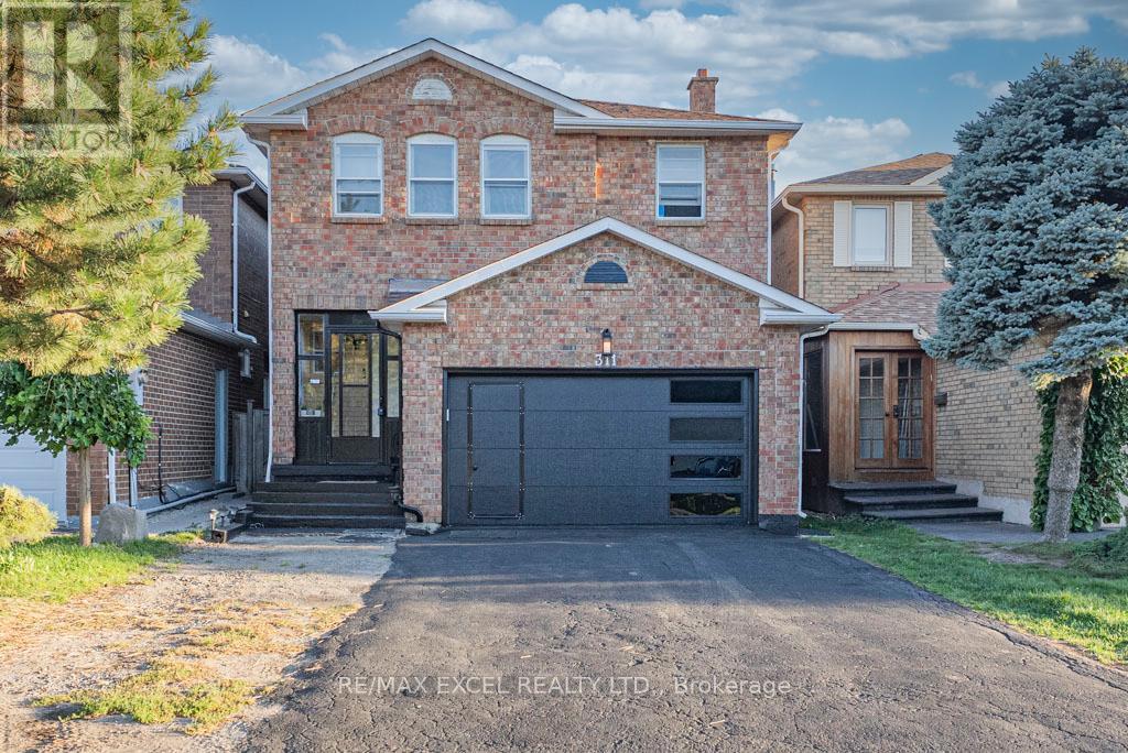 Property image for 311 CONLEY STREET|Vaughan (Lakeview Estates), Ontario L4J2Z3
