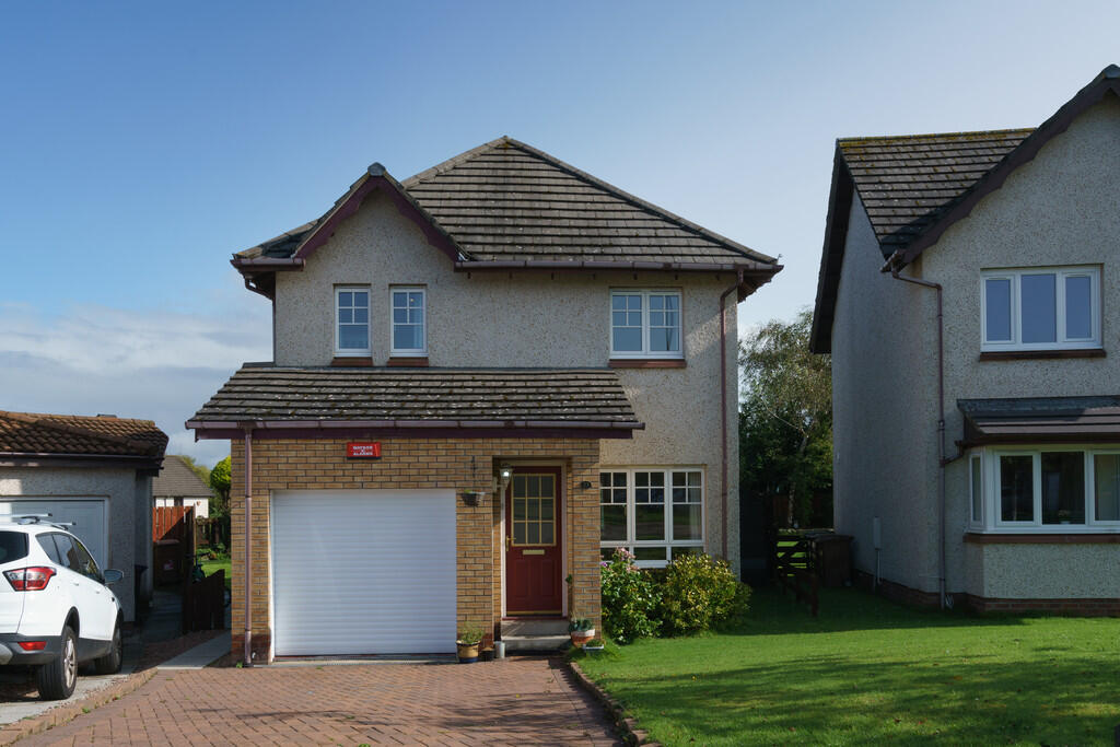 Additional image 24 of Wellside Wynd, Kingswells