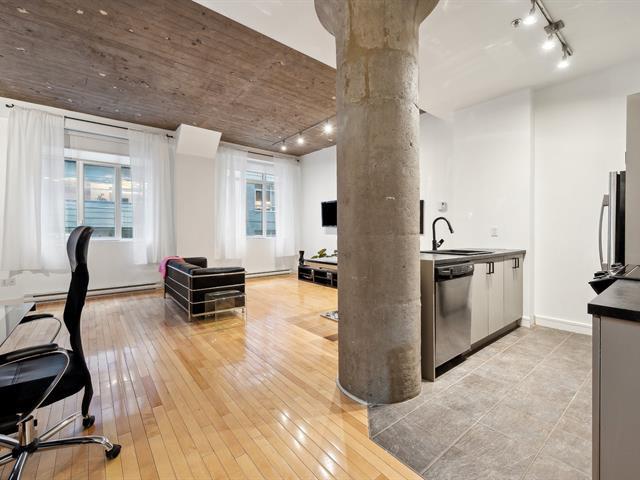 1449 Rue St-Alexandre|#506|Montréal (Ville-Marie), Quebec H3A2G6