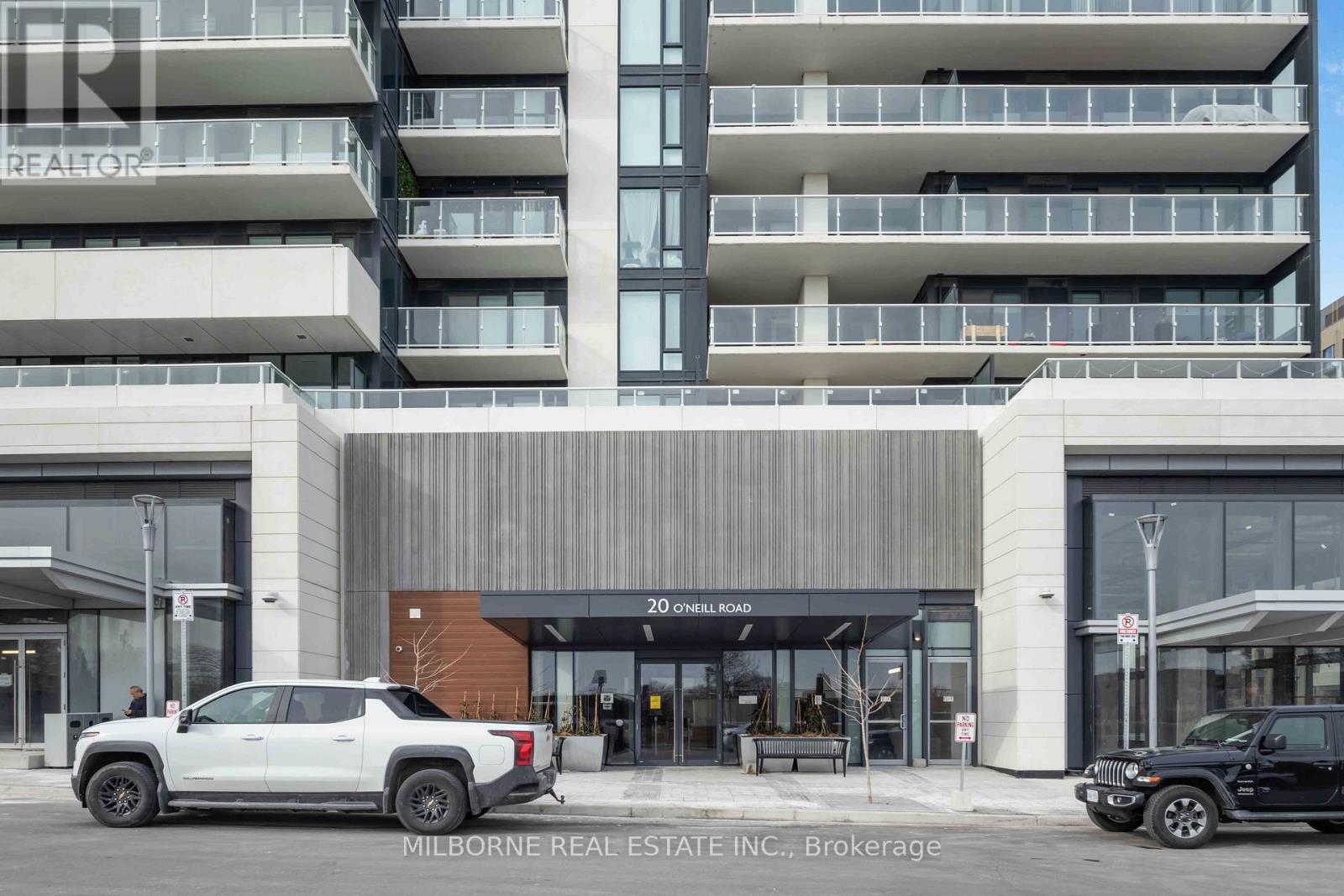Property image for 223 - 20 O'NEILL ROAD|Toronto (Banbury-Don Mills), Ontario M3C0R2