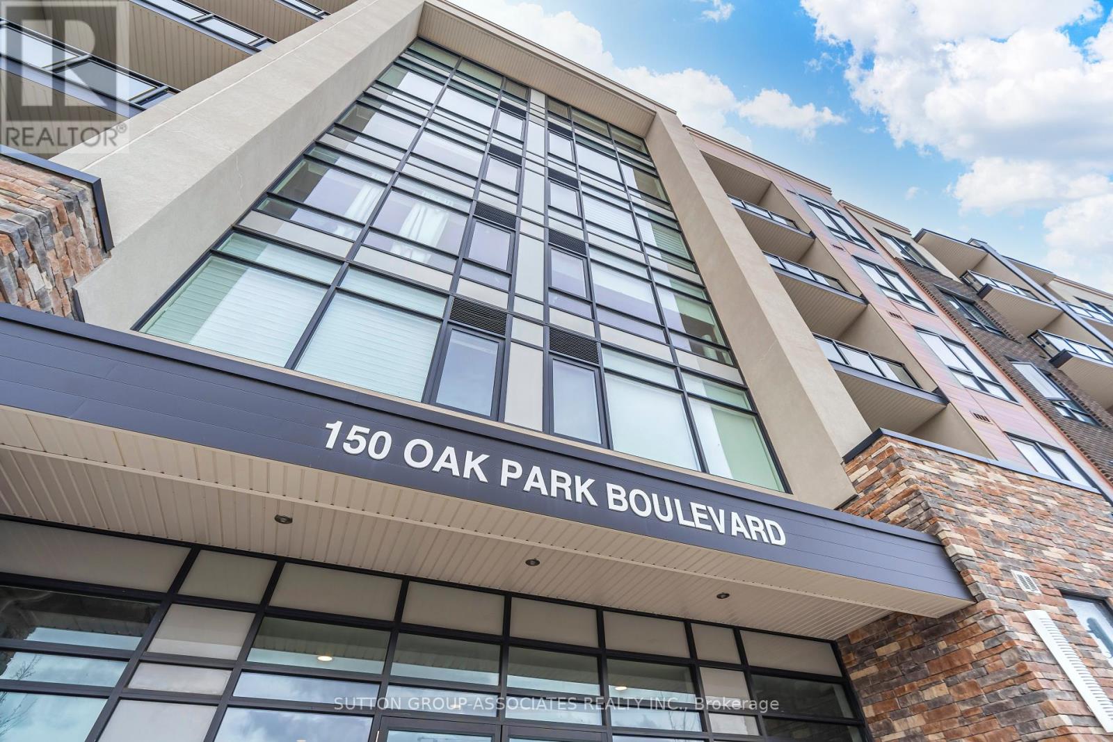 Property image for 307 - 150 OAK PARK BOULEVARD|Oakville (RO River Oaks), Ontario L6H3P2