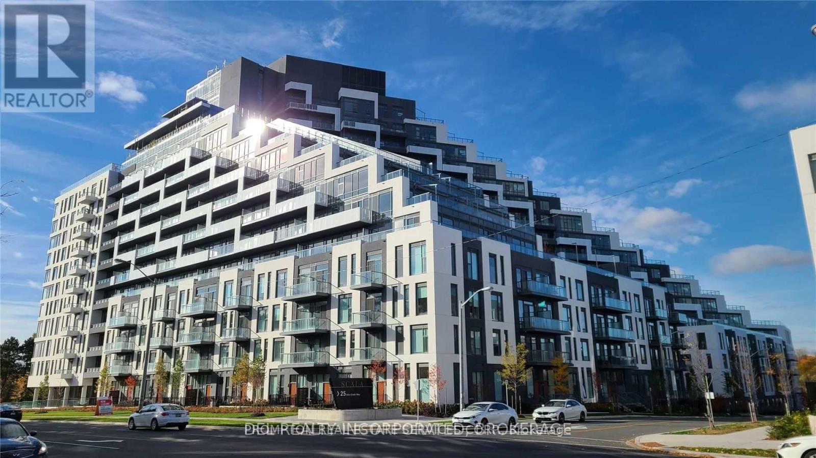 #306 - 25 ADRA GRADO WAY|Toronto (Bayview Village), Ontario M2J0H6
