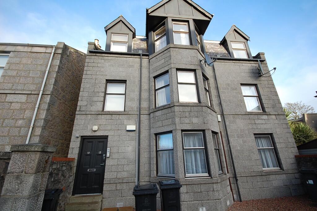 Property image for Stanley Street, Aberdeen, AB10