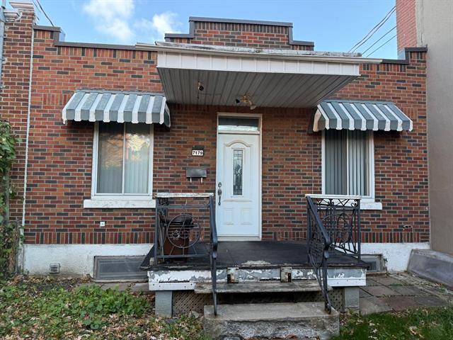 7179 Rue Chabot|Montréal (Villeray/Saint-Michel/Parc-Extension), Quebec H2E2K7
