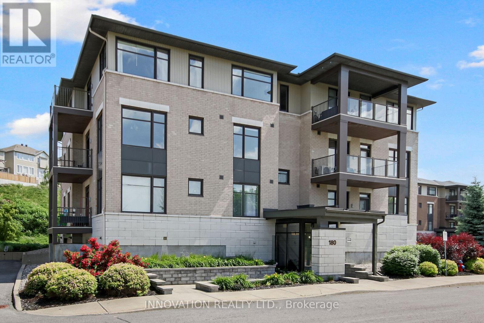 Property image for 201 - 180 GUELPH PRIVATE|Ottawa, Ontario K2T0J6
