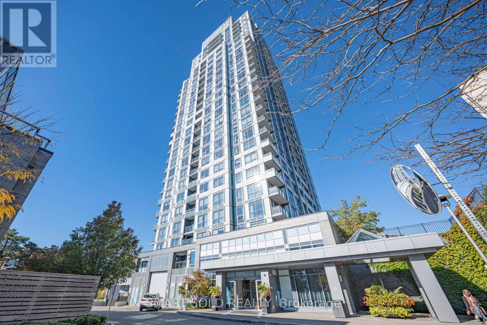 Property image for 1904 - 18 GRAYDON HALL DRIVE|Toronto (Parkwoods-Donalda), Ontario M3A0A4