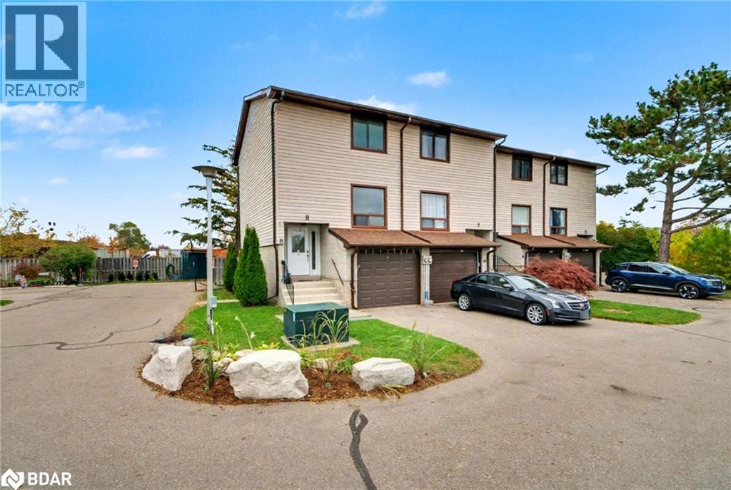 Property image for 64 BRONTE Street S Unit# 8|Milton, Ontario L9T1Y8