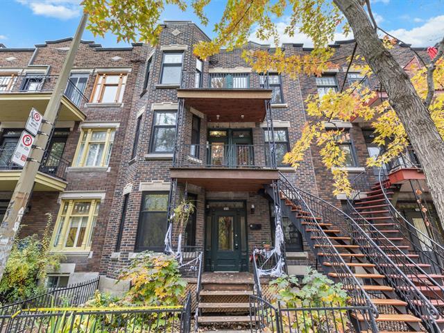 4303 Rue Chapleau|Montréal (Le Plateau-Mont-Royal), Quebec H2H2K7