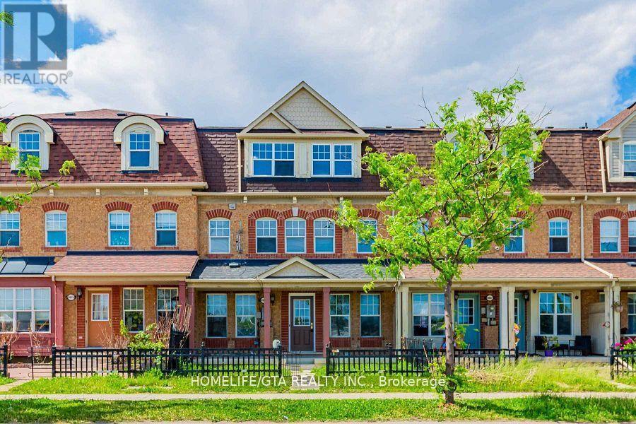 Property image for UNIT A - 8880 SHEPPARD AVENUE E|Toronto (Rouge), Ontario M1B5R7