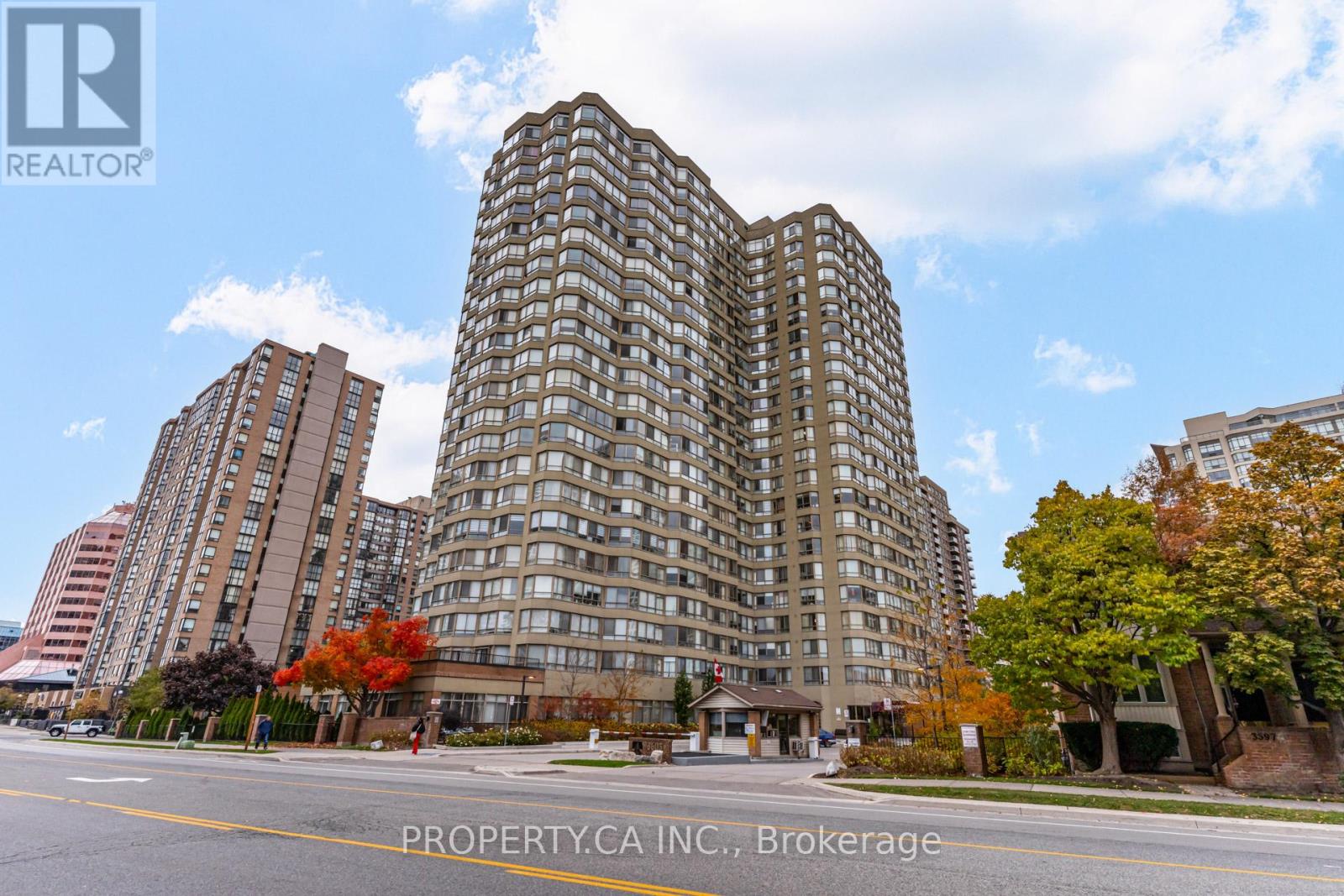 Property image for 2210 - 3605 KARIYA DRIVE|Mississauga (City Centre), Ontario L5B3J4