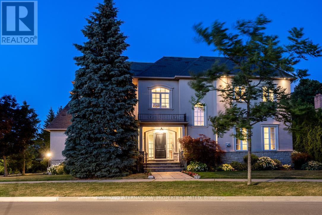 Property image for 1 SANIBEL CRESCENT|Vaughan (Uplands), Ontario L4J8G9