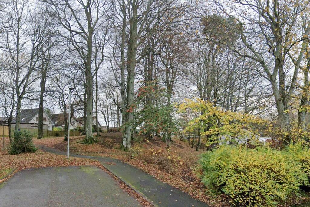 Additional image 3 of , Land adjacent to Westwood Grove, Westhill, Aberdeen, AB326UZ