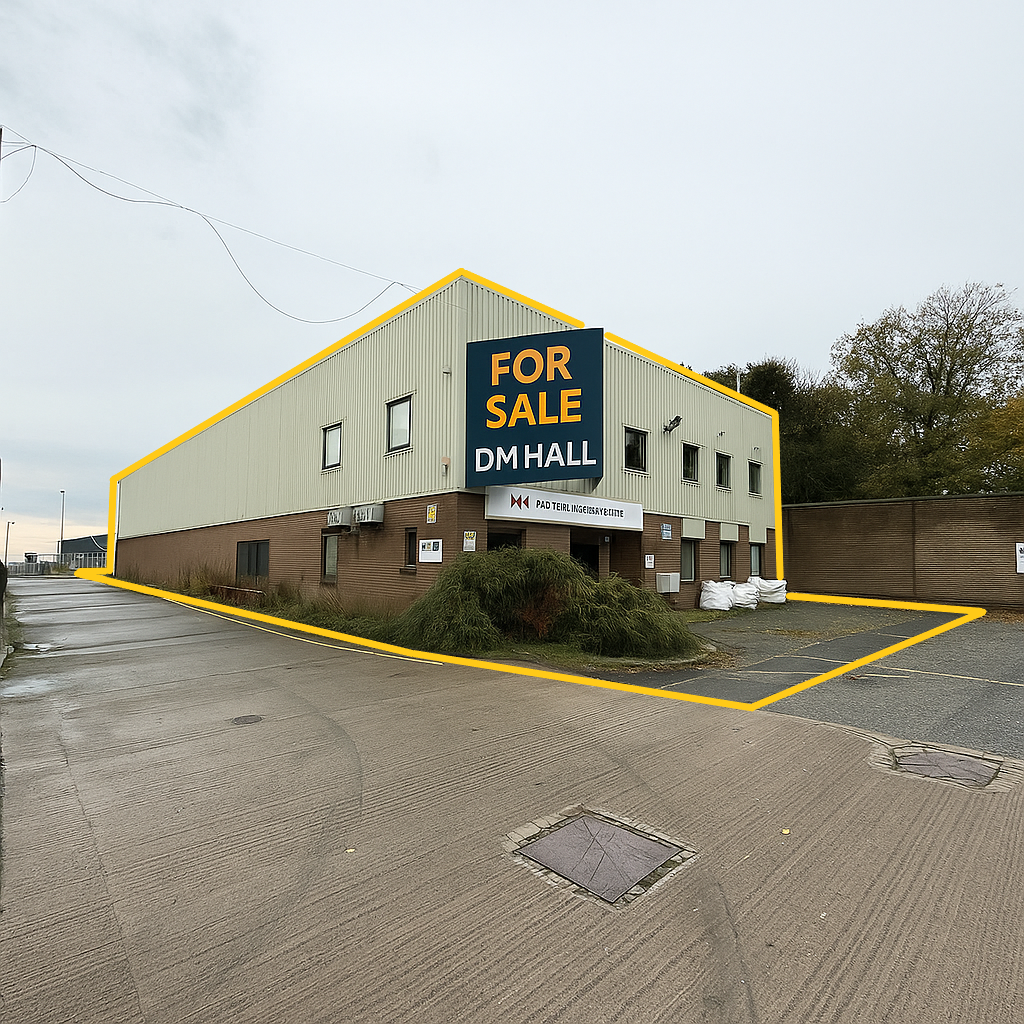 Property image for Unit 7 Commerce Centre, Aberdeen, AB12