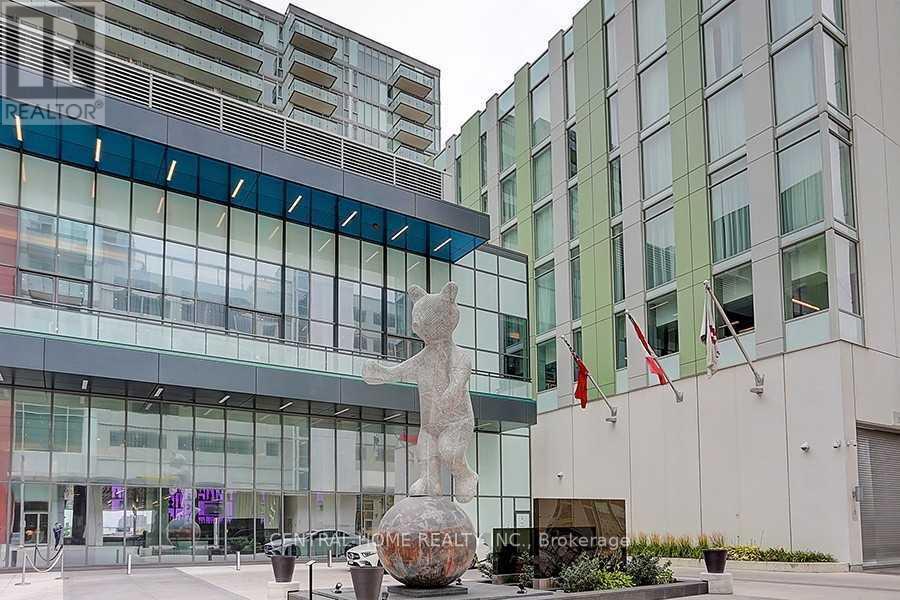 Property image for 1411 - 8081 BIRCHMOUNT ROAD|Markham (Unionville), Ontario L6G0G5