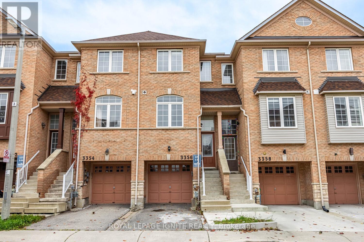 Property image for 3356 REDPATH CIRCLE|Mississauga (Lisgar), Ontario L5N8R2