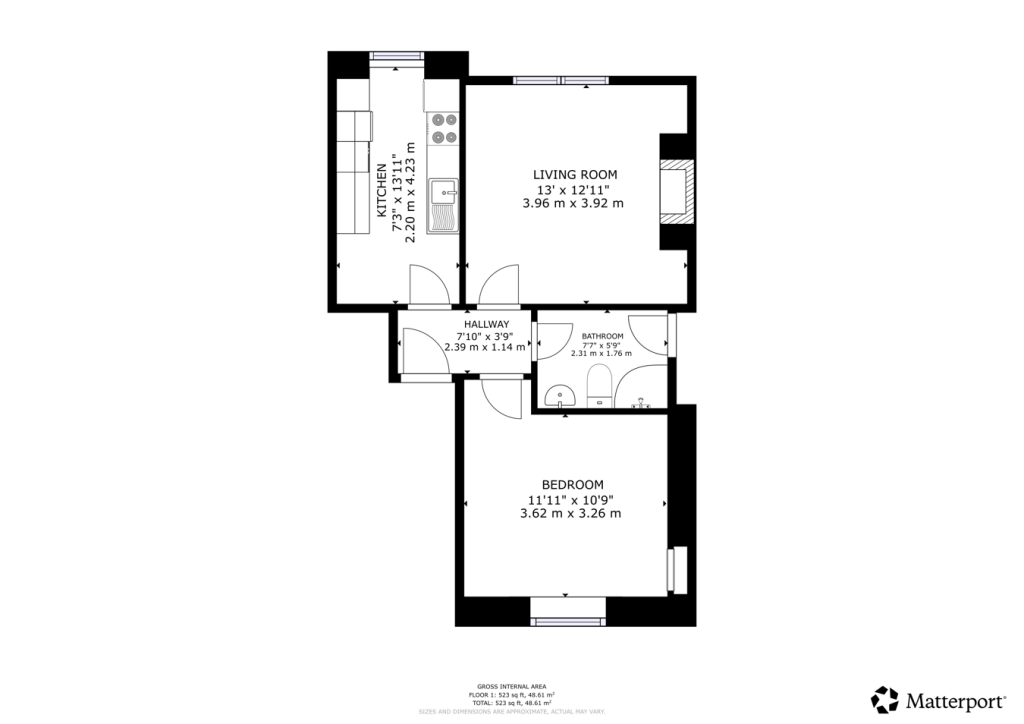 Additional image 8 of Walker Road, Aberdeen, AB11