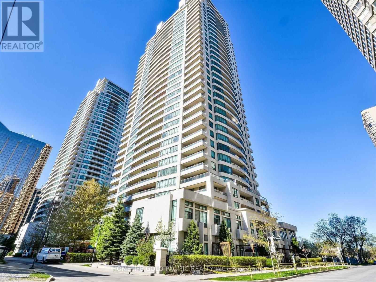 Property image for 3302 - 18 SPRING GARDEN AVENUE|Toronto (Willowdale East), Ontario M2N7M2