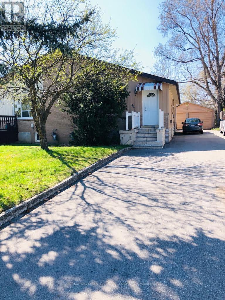 Property image for 66 CORBY CRESCENT|Brampton (Brampton South), Ontario L6Y1H1