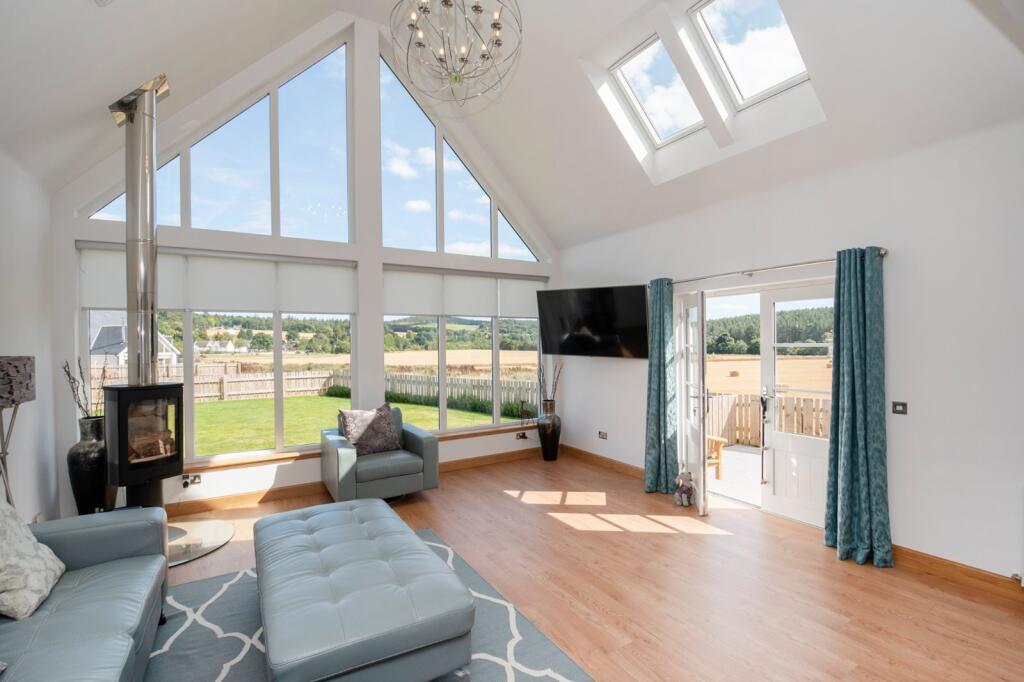 Additional image 4 of Durward Crescent, Kincardine O'Neil, Aboyne, AB34