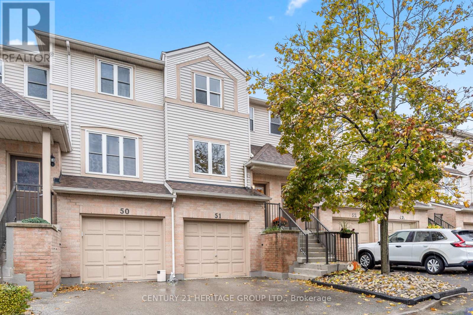 Property image for 51 - 2531 NORTHAMPTON BOULEVARD|Burlington (Headon), Ontario L7M4H5