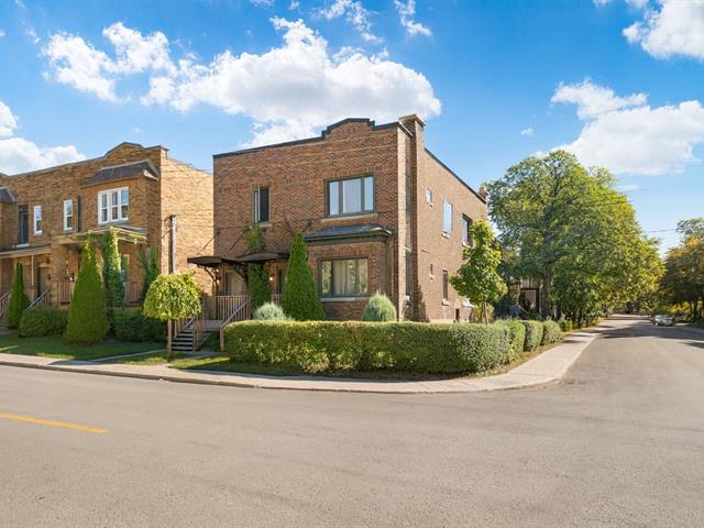 Property image for 5242-5244 Av. Dupuis|Montréal (Côte-des-Neiges/Notre-Dame-de-Grâce), Quebec H3W1N5